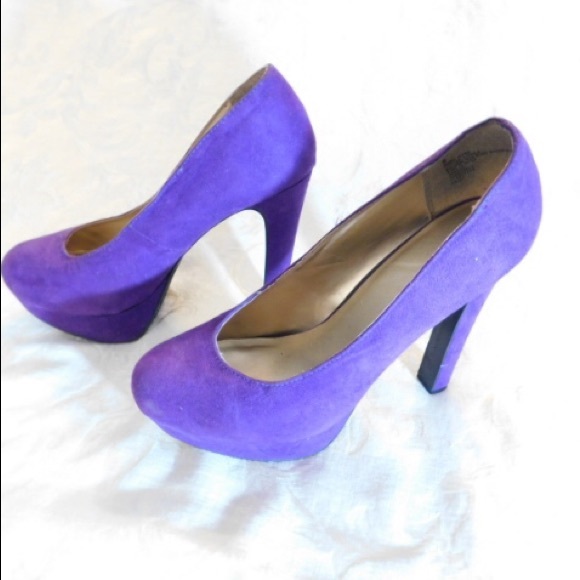 Massimo Dutti Shoes - Massimo Dutti Heels